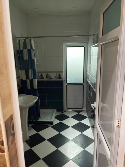 Location Appartement F2 Blida Ouled yaich