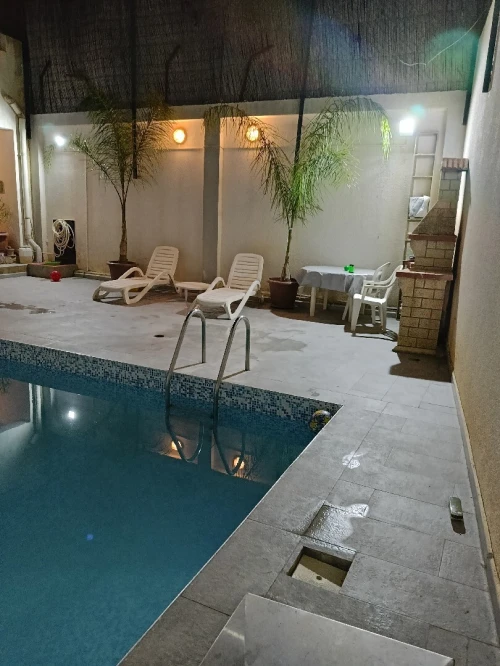 Vente Villa Alger Alger centre