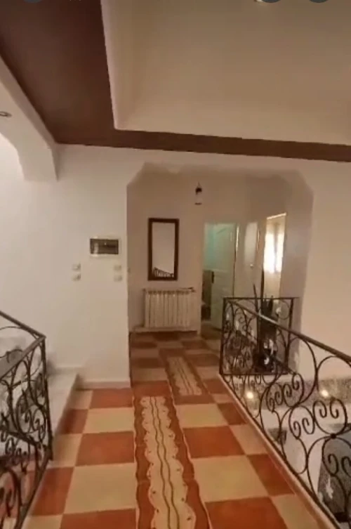 Vente Villa Alger Alger centre