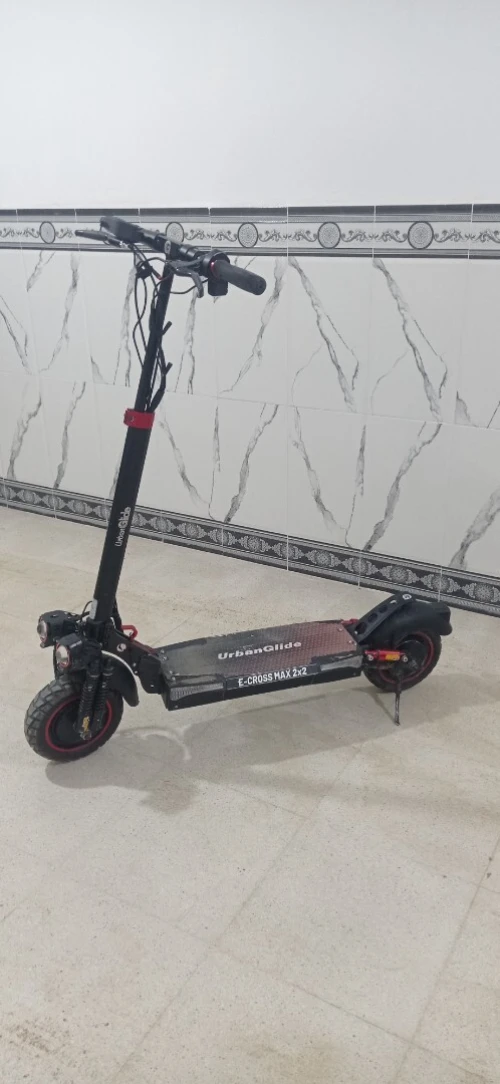 Trottinette Urban Glide 2025