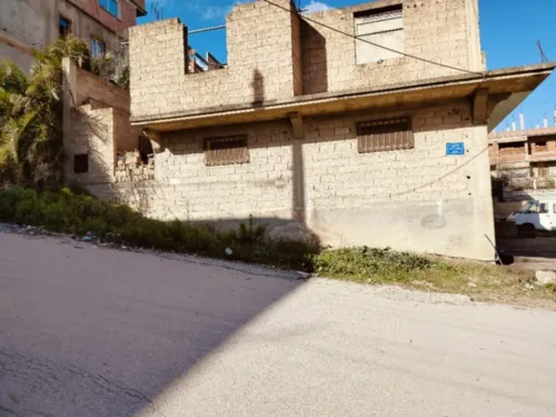 Vente Villa Skikda El harrouch