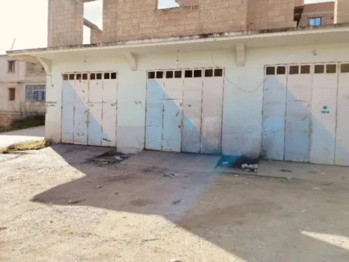 Vente Villa Skikda El harrouch