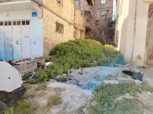 Vente Villa Skikda El harrouch