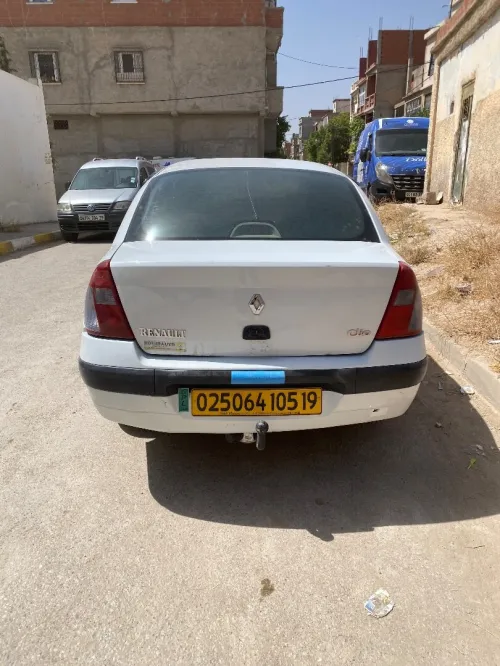 Renault Clio Classique 2005 Clio Classique