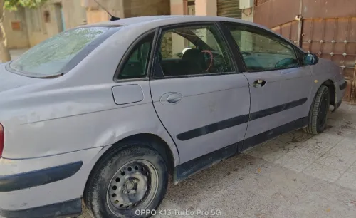 Citroen C5 2001 C5