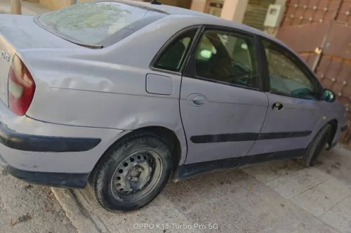 Citroen C5 2001 C5