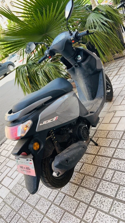 Joci Vms 2024