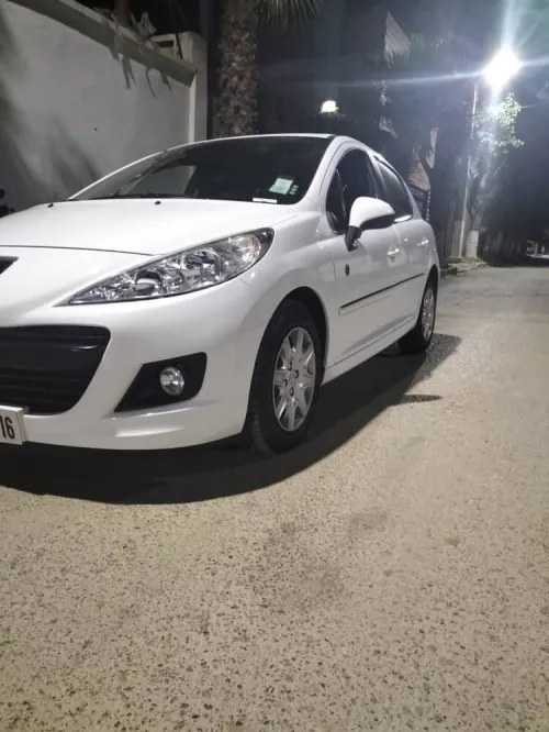 Peugeot 207 plus 2013 207 plus