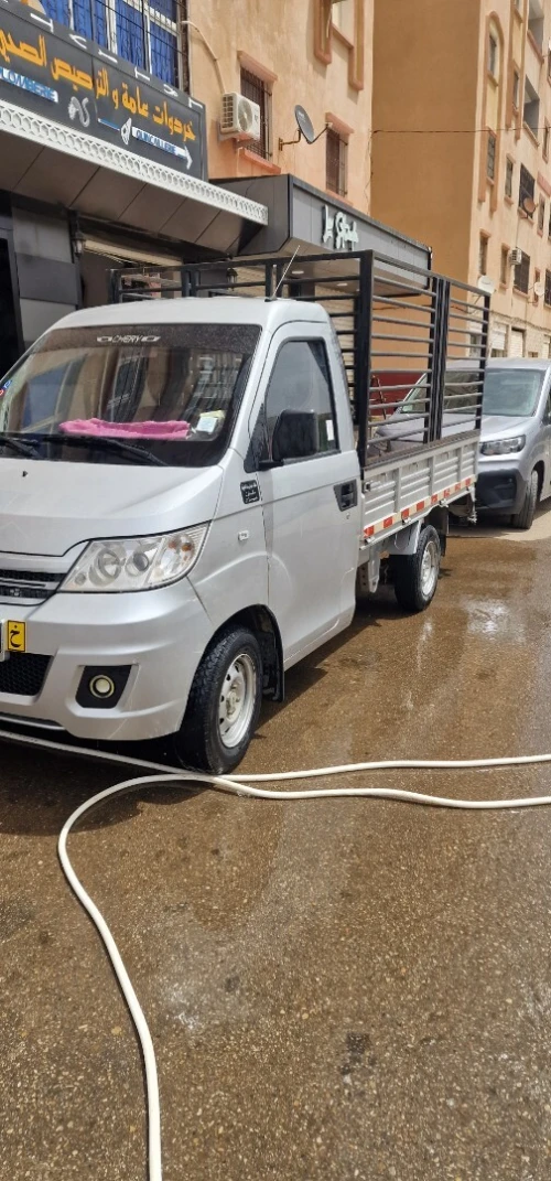Chery Q22b 2022