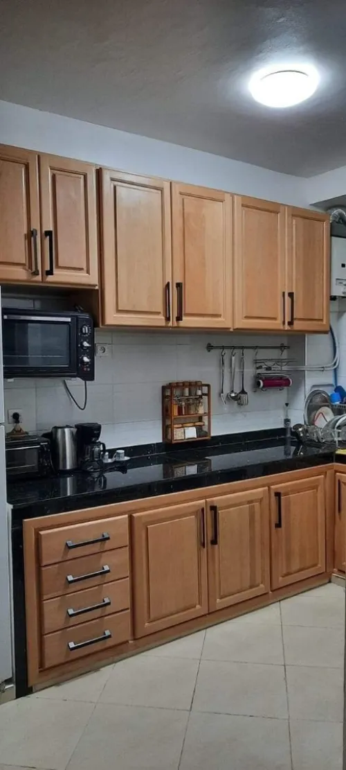 Vente Appartement F2 Alger Dely brahim