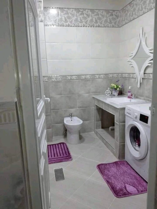 Vente Appartement F2 Alger Dely brahim