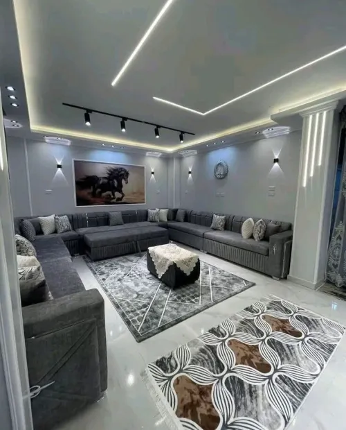 Vente Appartement F2 Alger Bab ezzouar