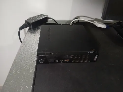 Mini pc lenovo