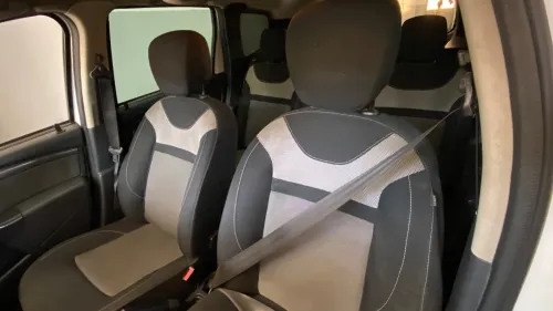 Dacia Duster 2016 Duster