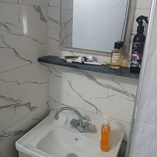 Location Appartement Niveau de villa F2 Tipaza Larhat