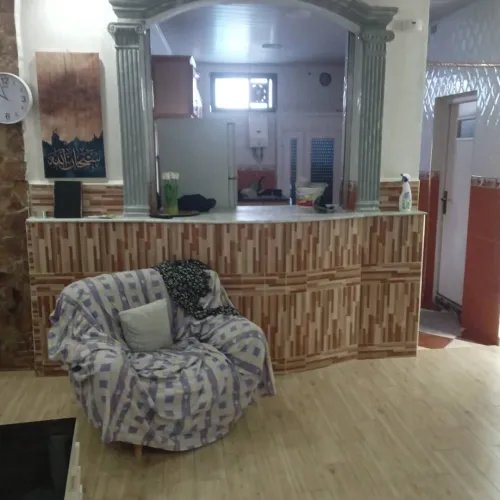 Location Appartement Niveau de villa F2 Tipaza Larhat
