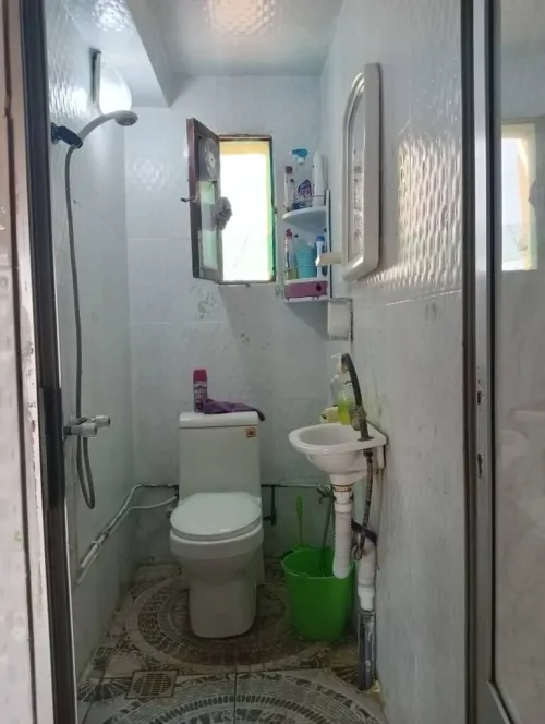 Location Appartement Niveau de villa F2 Tipaza Larhat