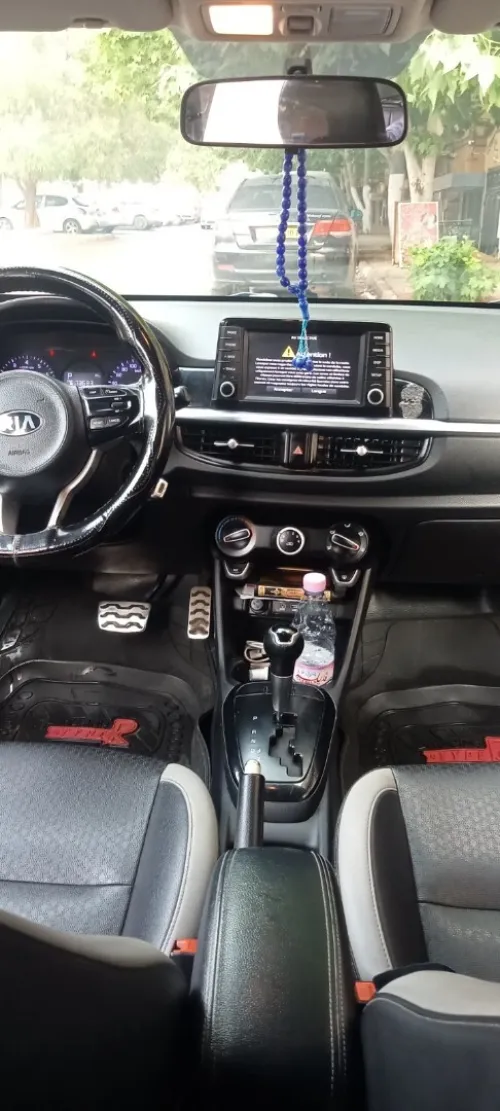 Kia Picanto 2018 EX