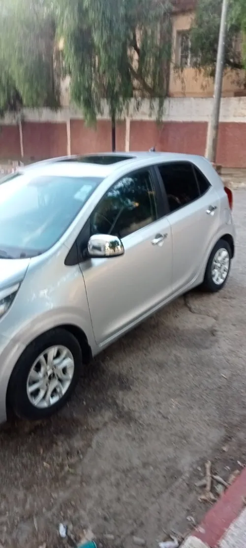 Kia Picanto 2018 EX