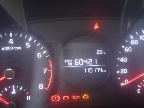 Kia Picanto 2019 LX Start