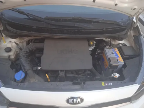 Kia Picanto 2019 LX Start
