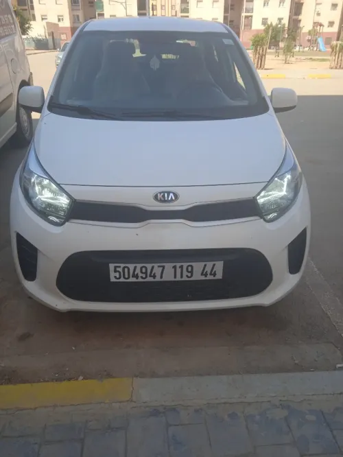 Kia Picanto 2019 LX Start