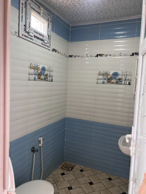 Location vacances Appartement Studio F2 Boumerdès Boumerdes
