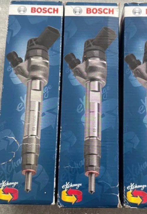 Injecteur 2.0 tdi
