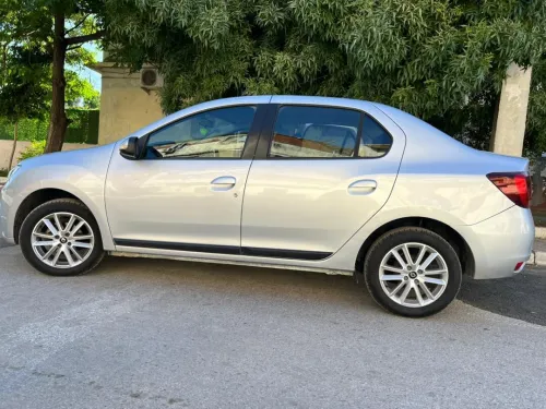 Renault Symbol 2018 Extrême