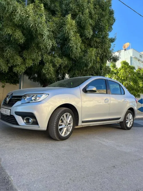 Renault Symbol 2018 Extrême