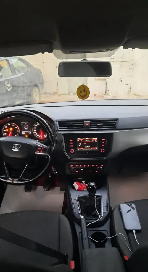 Seat Ibiza 2018 HIGH