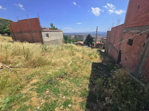 Vente Terrain Médéa Medea