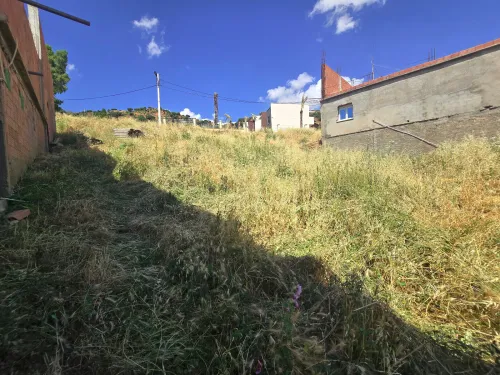 Vente Terrain Médéa Medea