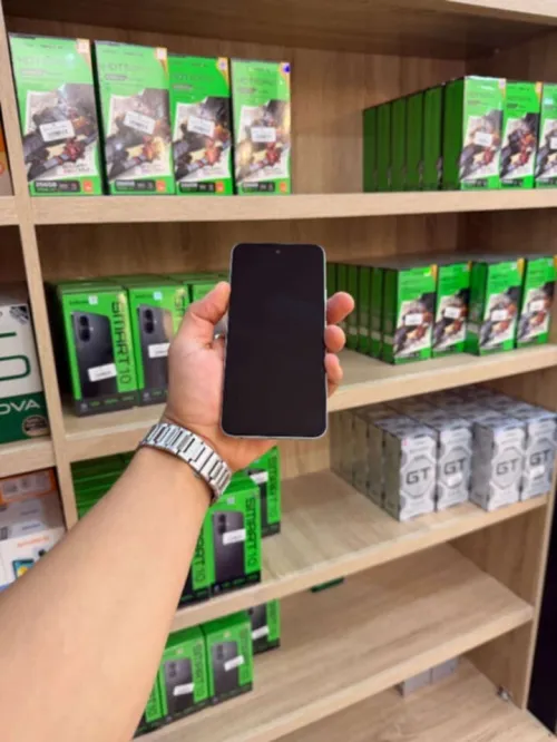 INFINIX SMART 10