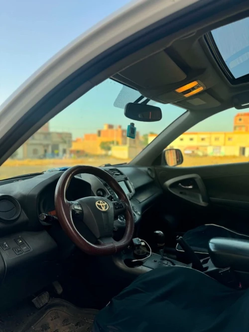 Toyota RAV4 2013 RAV4
