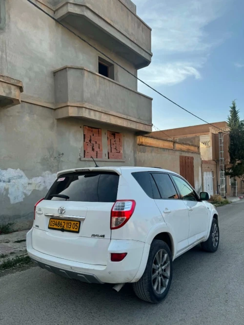Toyota RAV4 2013 RAV4