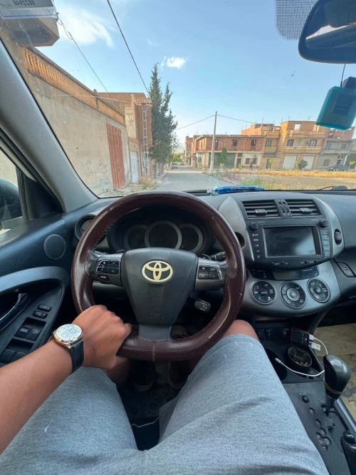 Toyota RAV4 2013 RAV4