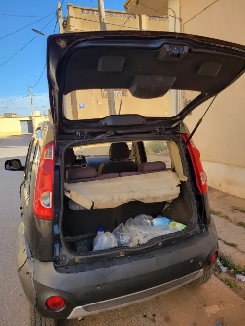 Great Wall Haval h1 2011 