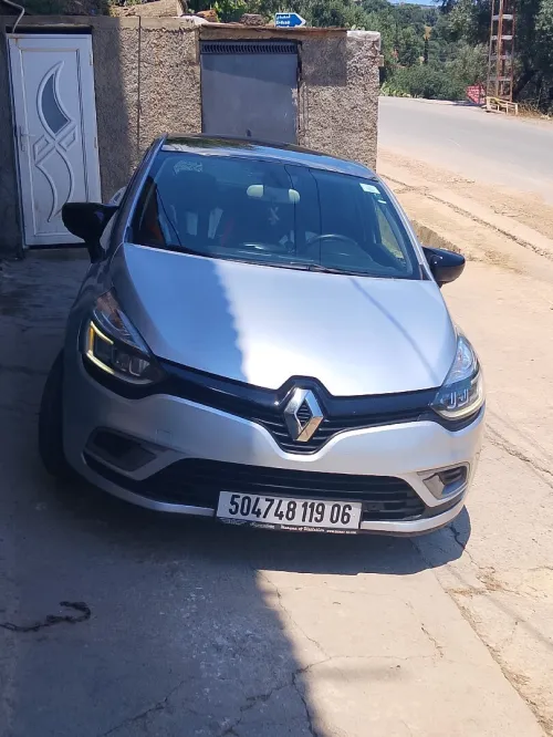 Renault Clio gît lain 2019 2019