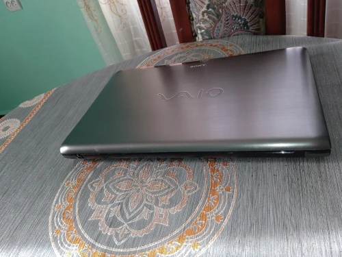 Sony Vaio I5