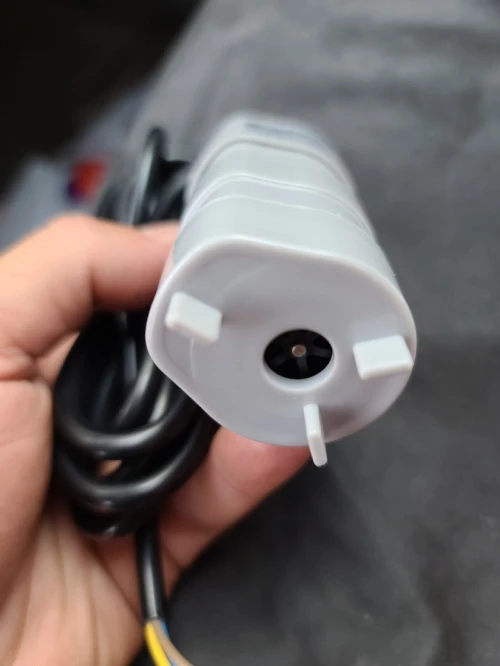 Pompe émerger 24v  pour Bianchi 