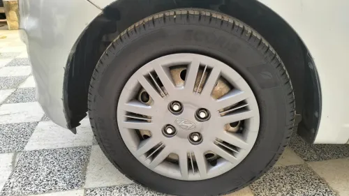 Hyundai i10 Plus 2015 i10 Plus