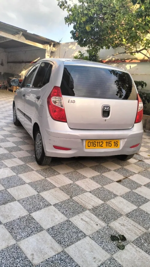 Hyundai i10 Plus 2015 i10 Plus