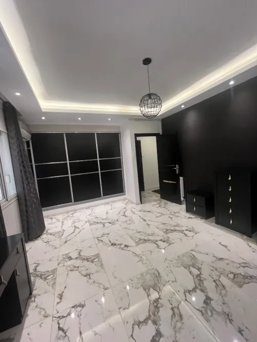 Location Appartement F4 Alger Hussein dey