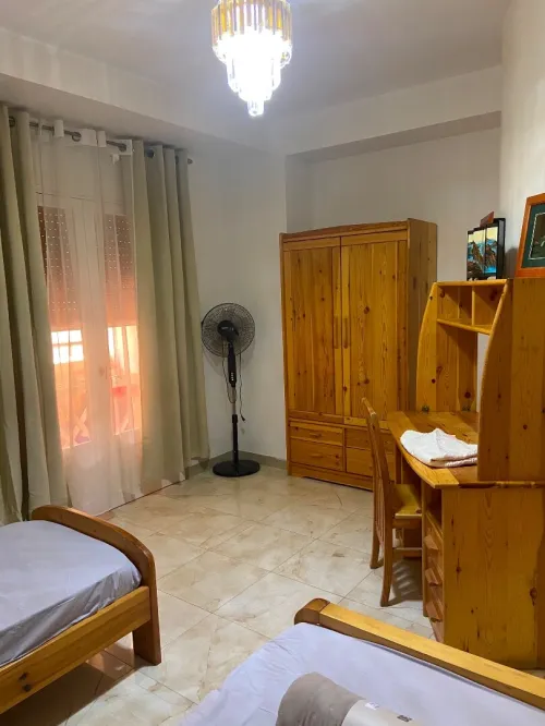 Location Appartement F3 Alger Hydra