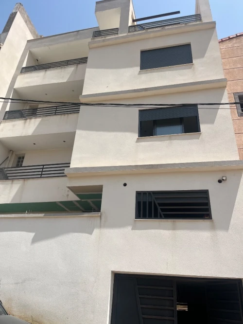 Vente Immeuble Alger Draria 9