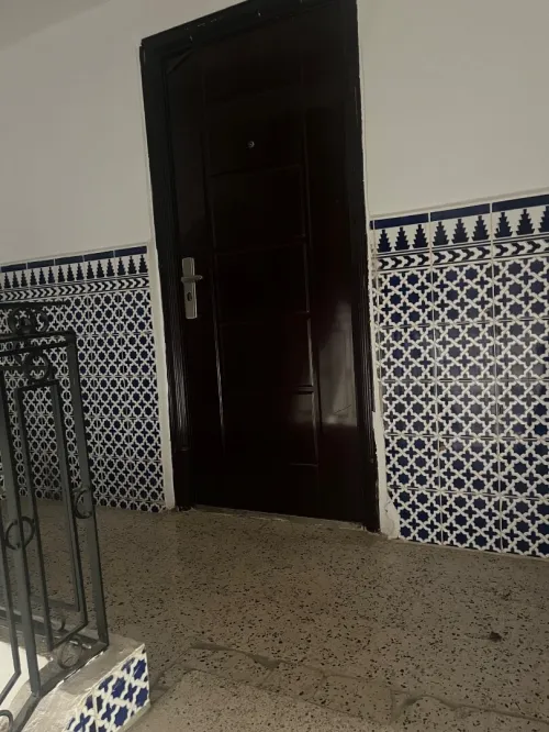 Location Appartement Studio Alger Kouba