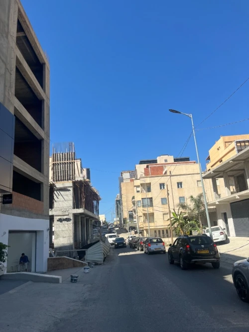 Vente Appartement F4 Alger Dely brahim