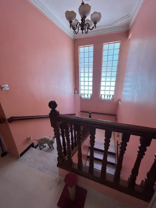 Vente Villa Alger Birkhadem