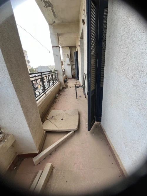 Vente Appartement F4 Alger Kouba